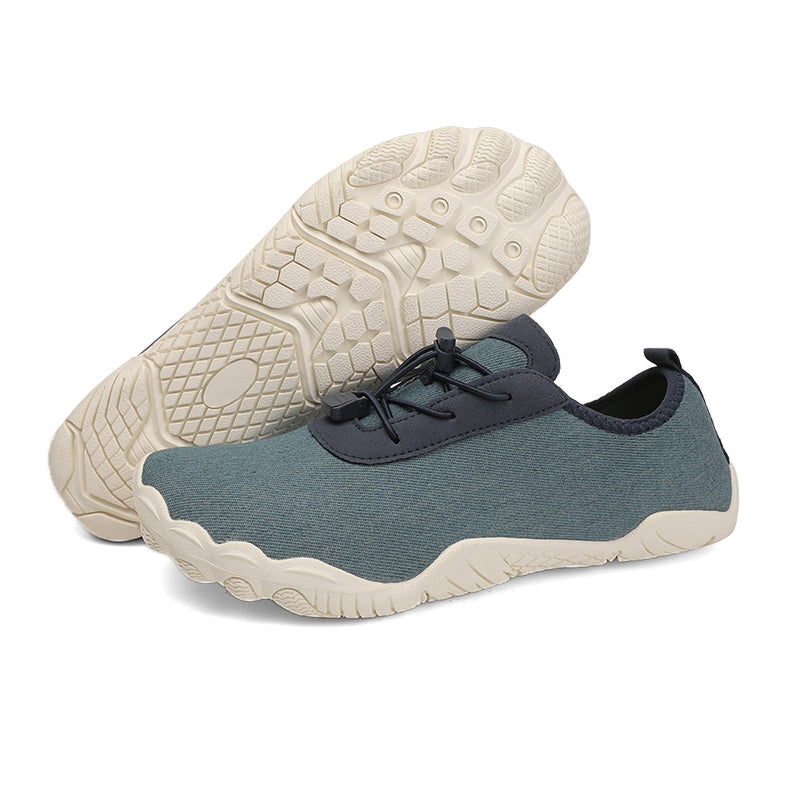 Veloro - Optimale Gezondheid & Grip Schoenen (Unisex)