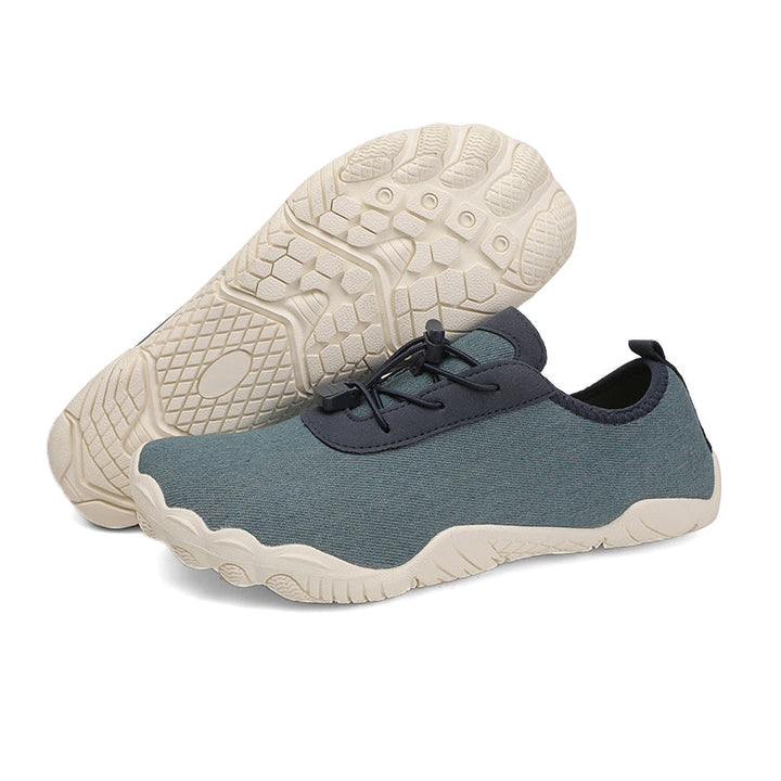 Veloro - Optimale Gezondheid & Grip Schoenen (Unisex)