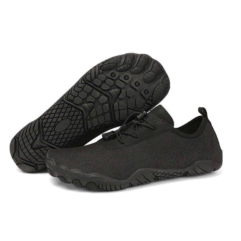 Veloro - Optimale Gezondheid & Grip Schoenen (Unisex)