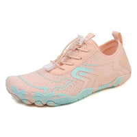 Terra Aqua - Gezonde & antislip barefoot schoenen (Unisex)