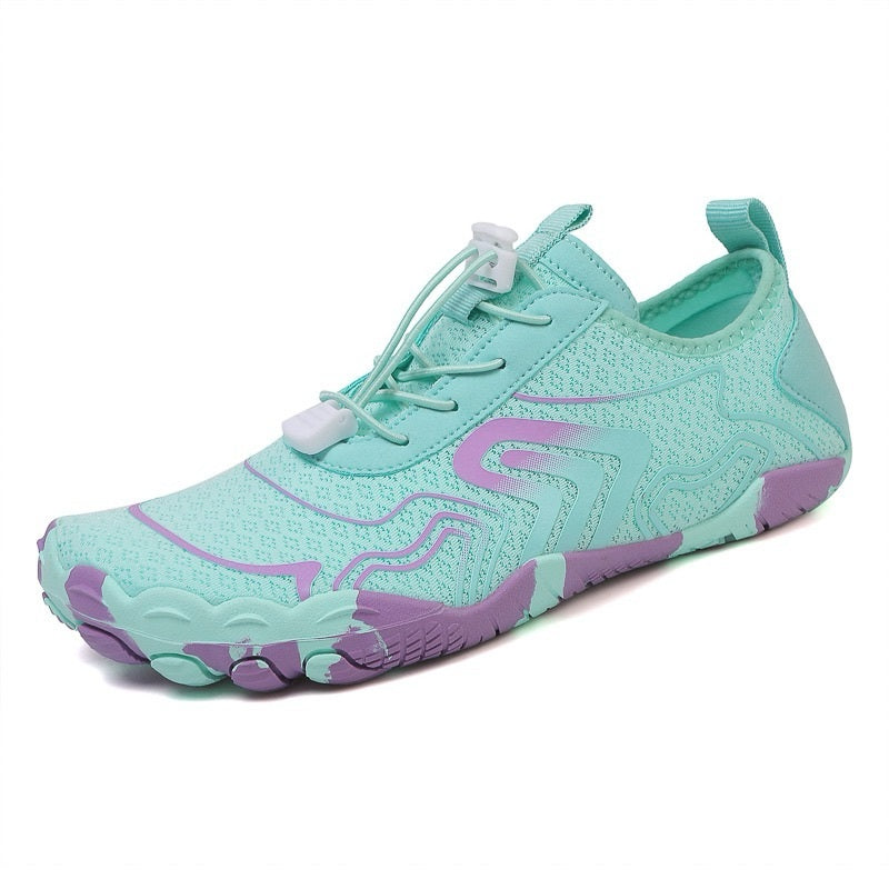 Terra Aqua - Gezonde & antislip barefoot schoenen (Unisex)