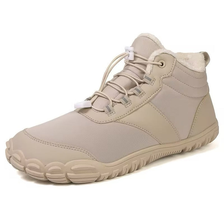 Terra Bound - Antislip en waterdichte winter barefoot schoen (Unisex)