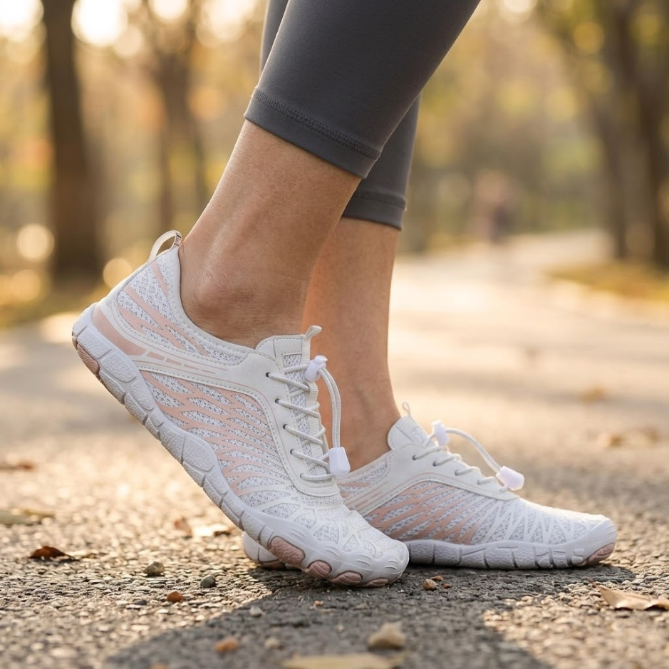 Lorax Pro - Barefoot Orthopedische Trainers