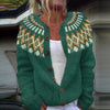Natalia | Gezellige Vintage Cardigan