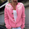 Vivian | Gezellige Vintage Cardigan