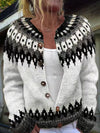 Alexa | Gezellige Vintage Cardigan