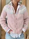 Sarah | Gezellige Vintage Cardigan