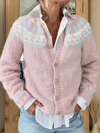 Sarah | Gezellige Vintage Cardigan
