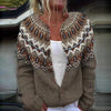 Adeline | Gezellige Vintage Cardigan