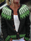 Sadie | Gezellige Vintage Cardigan