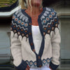 Kylie | Gezellige Vintage Cardigan