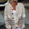 Bailey | Gezellige Vintage Cardigan