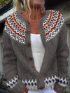 Gabriella | Gezellige Vintage Cardigan