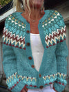 Serenity | Gezellige Vintage Cardigan