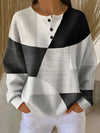 Crestine™ | Klassieke Comfort Sweater