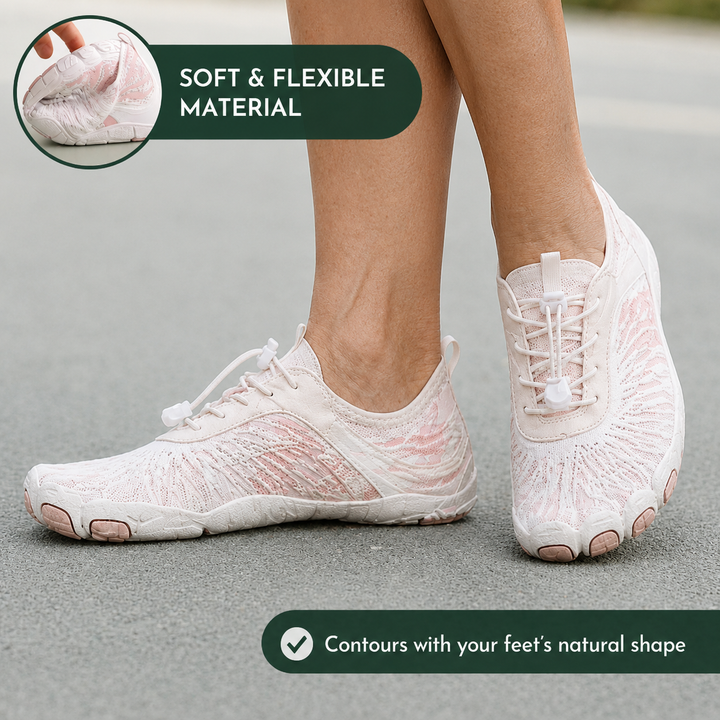 Lorax Pro - Barefoot Orthopedische Trainers