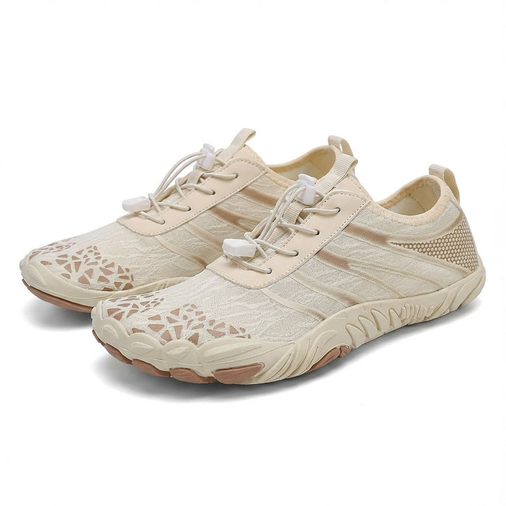 CloudStride - Gezonde & antislip barefoot schoenen (Unisex)
