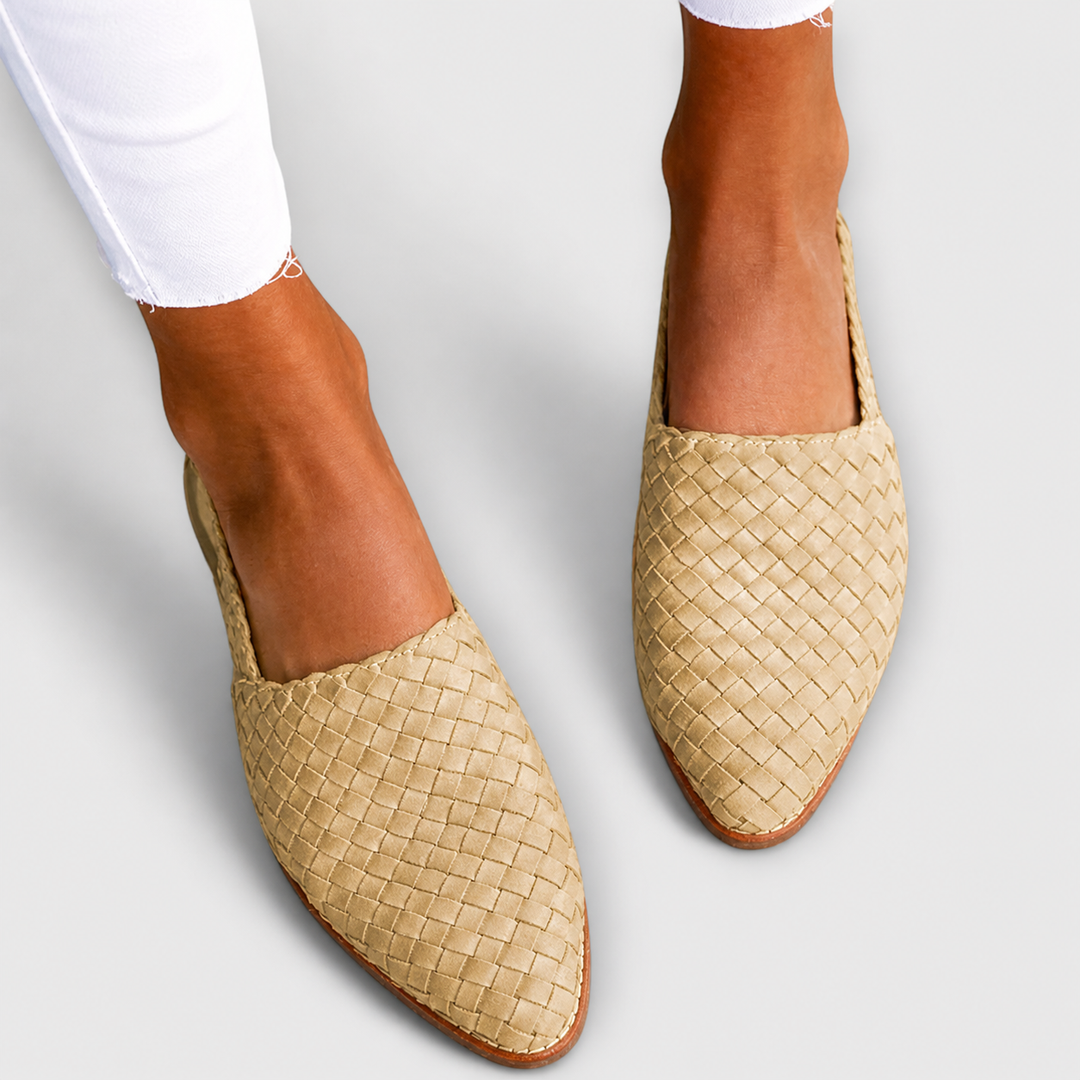 Aurora | Loafers