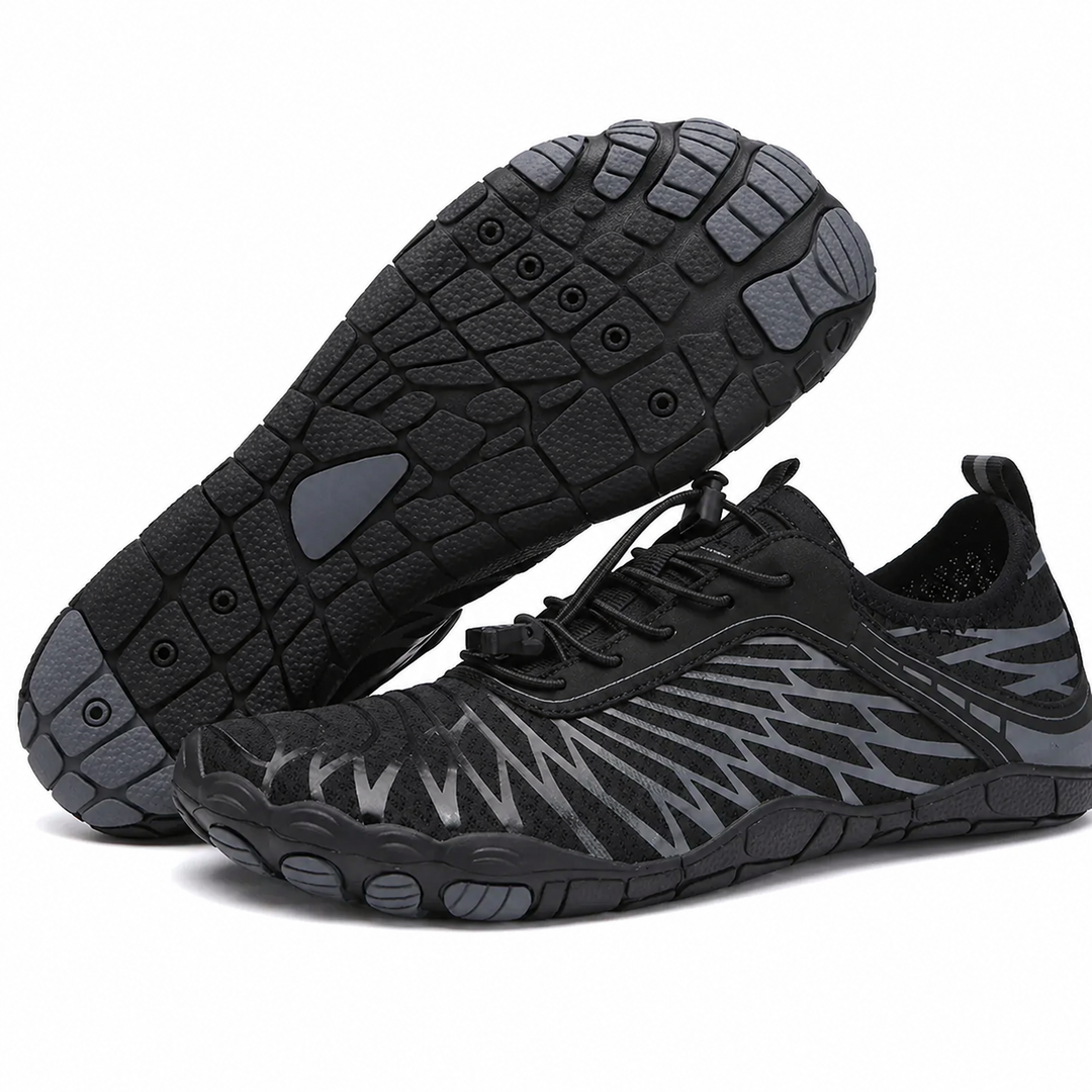 Lorax Pro - Barefoot Orthopedische Trainers