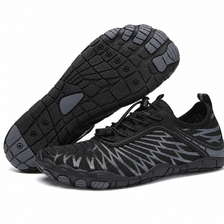 Lorax Pro - Barefoot Orthopedische Trainers