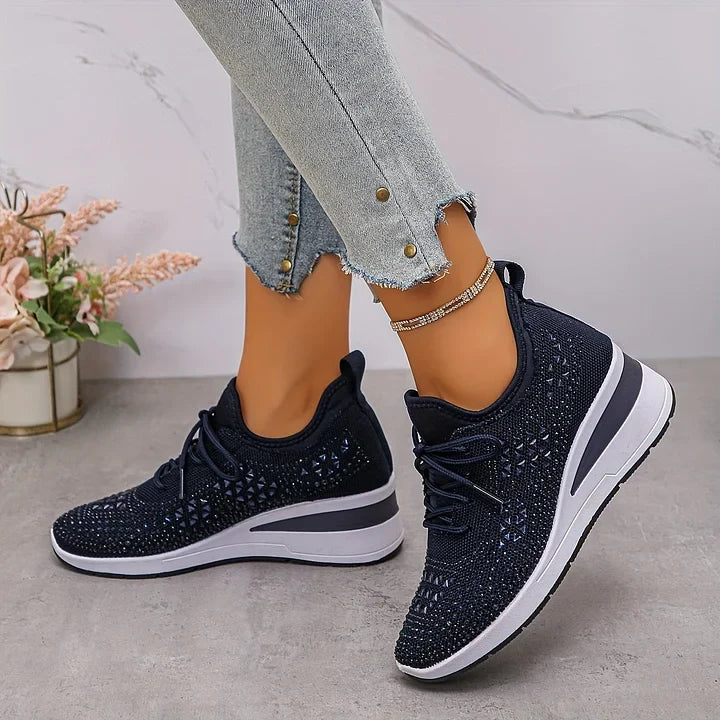 Bonnie | Orthopedische Sneakers