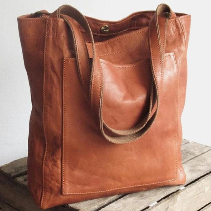 Valentino - Elegante Klassieke Tote Bag