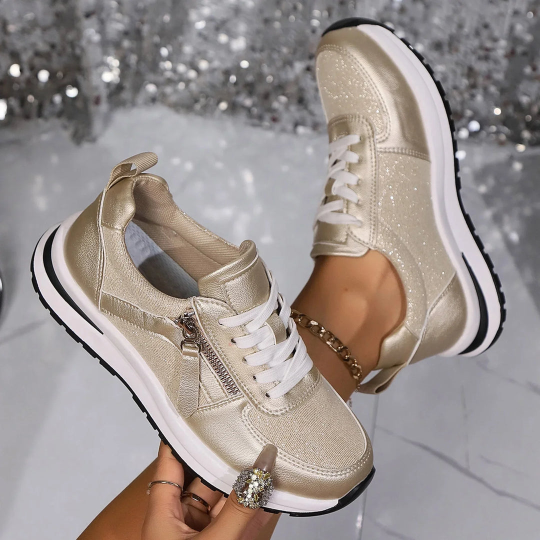 Lacey | Orthopedische Sneaker