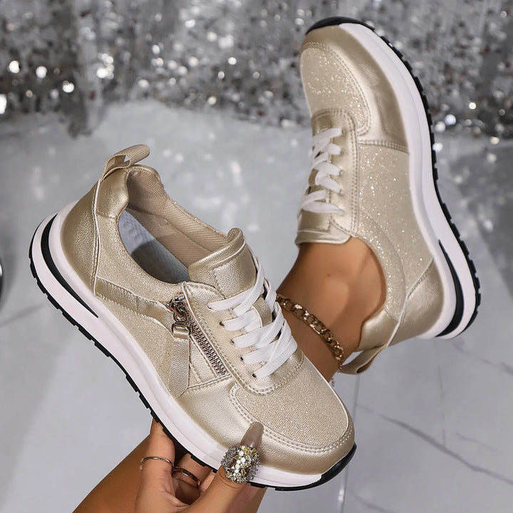Lacey | Orthopedische Sneaker