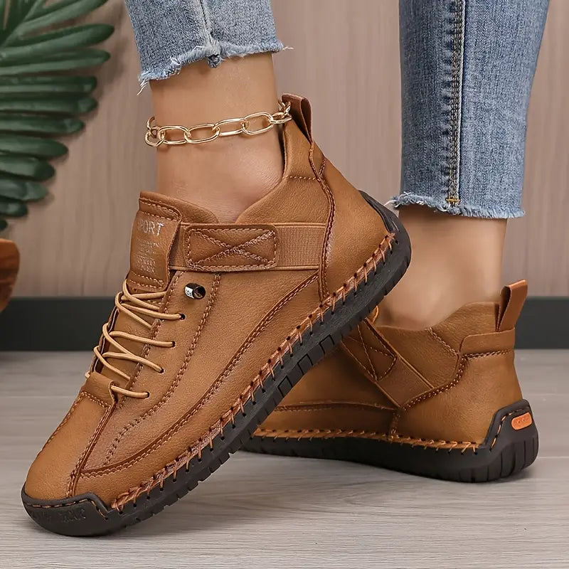 Mia – Comfortabele Orthopedische Sneakers