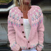 Hazel | Gezellige Vintage Cardigan