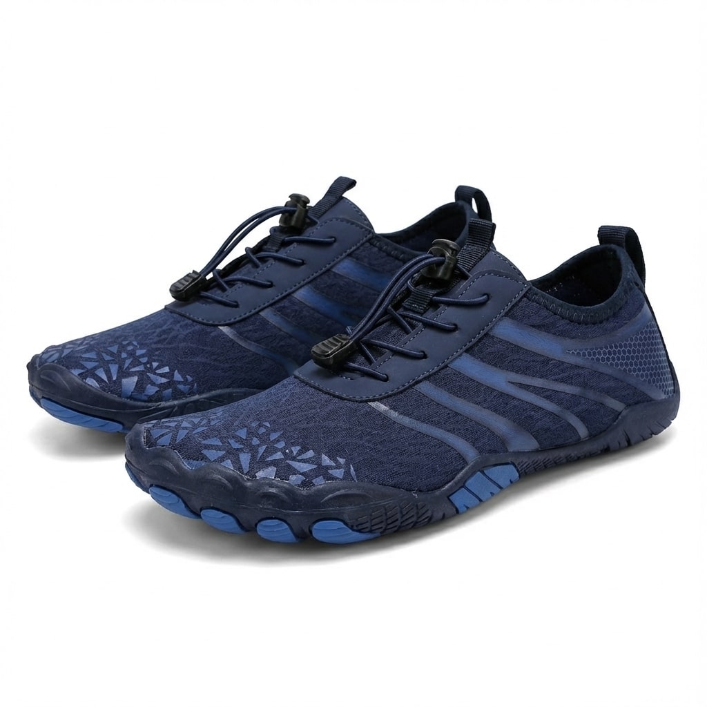CloudStride - Gezonde & antislip barefoot schoenen (Unisex)