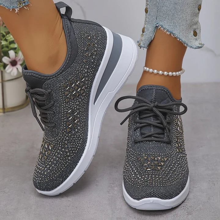 Bonnie | Orthopedische Sneakers
