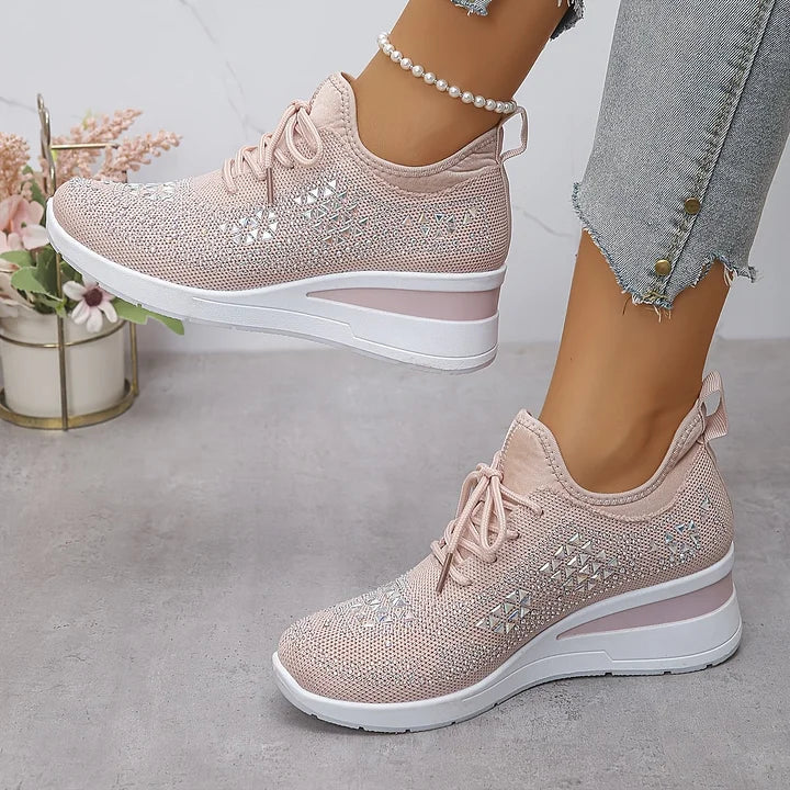 Bonnie | Orthopedische Sneakers