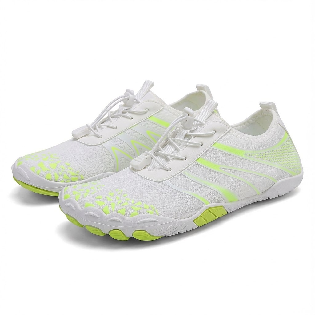 CloudStride - Gezonde & antislip barefoot schoenen (Unisex)