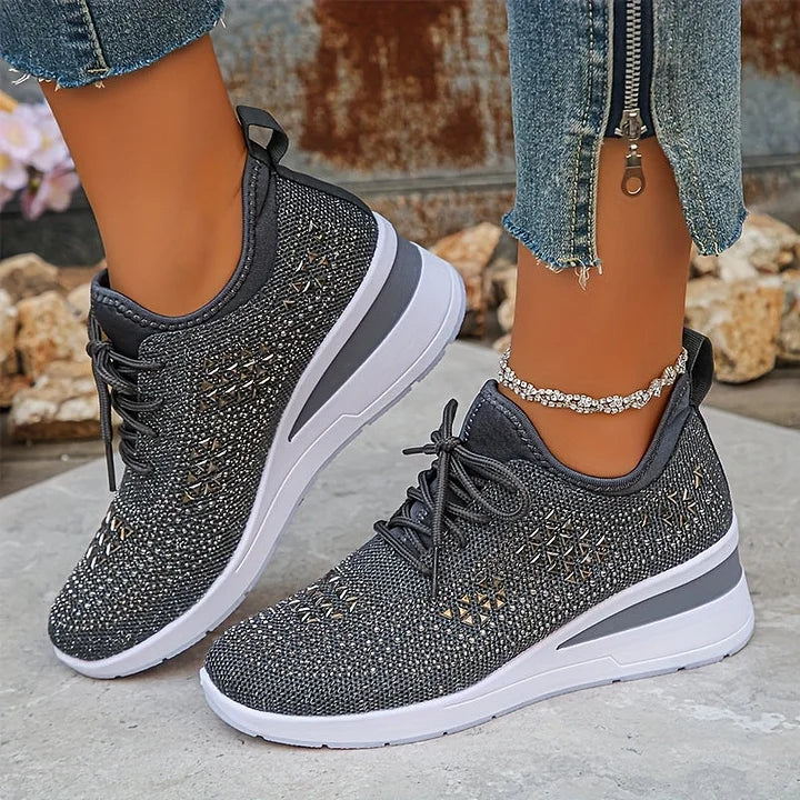 Bonnie | Orthopedische Sneakers