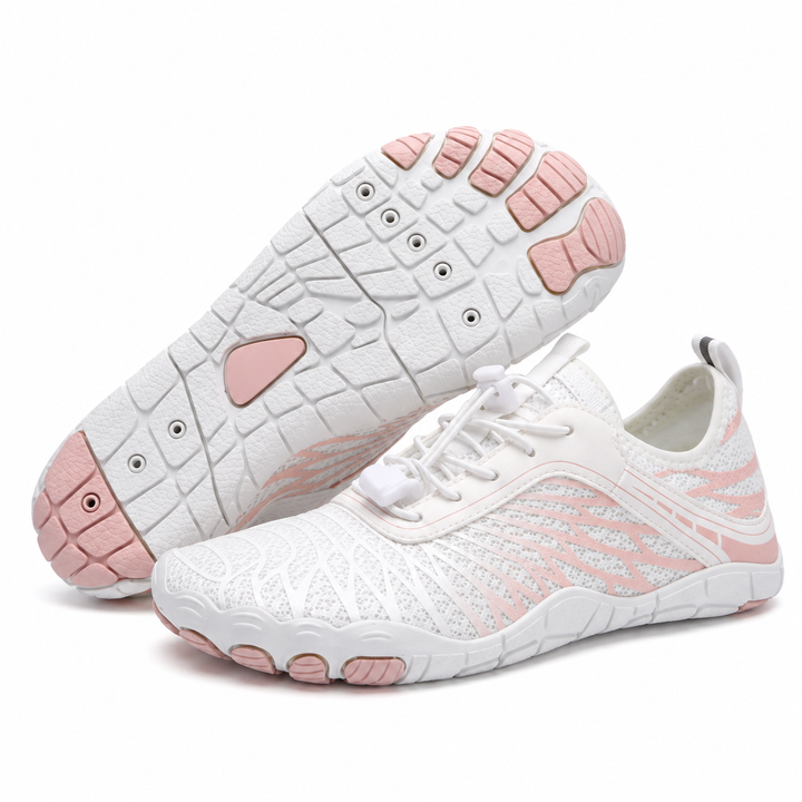 Lorax Pro - Barefoot Orthopedische Trainers