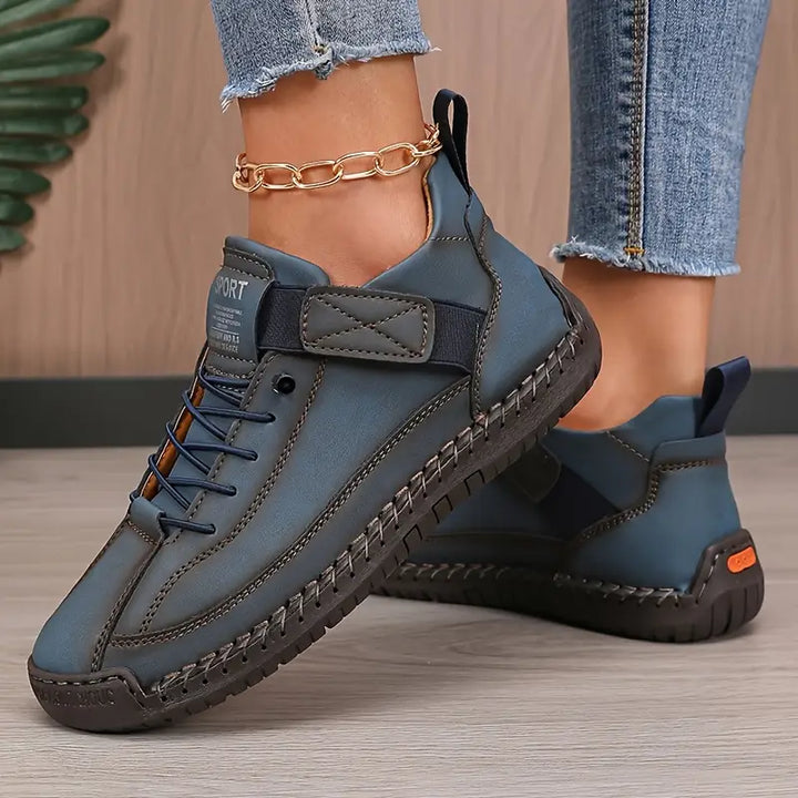 Mia – Comfortabele Orthopedische Sneakers