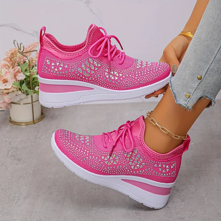Bonnie | Orthopedische Sneakers