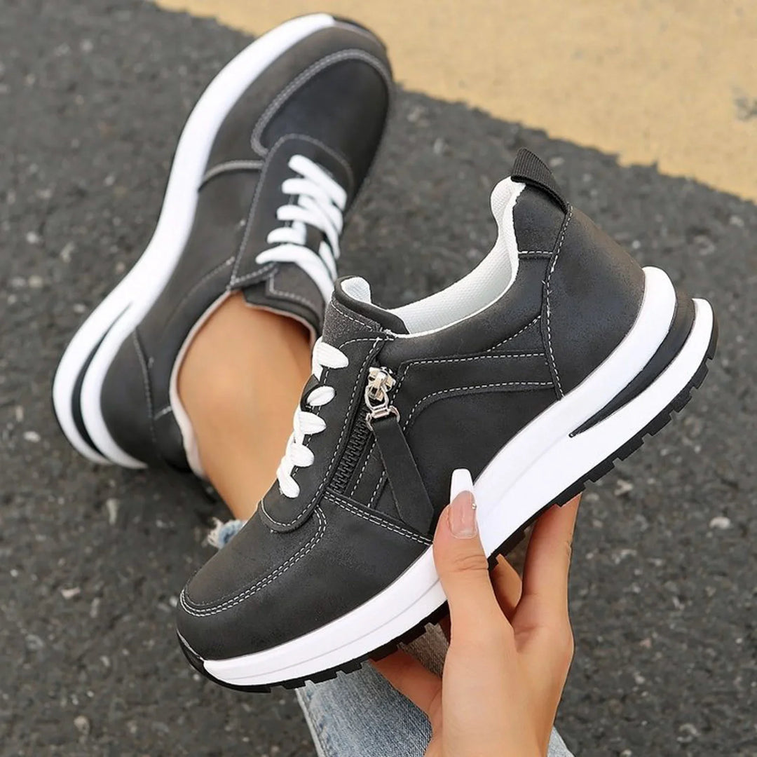 Lacey | Orthopedische Sneaker