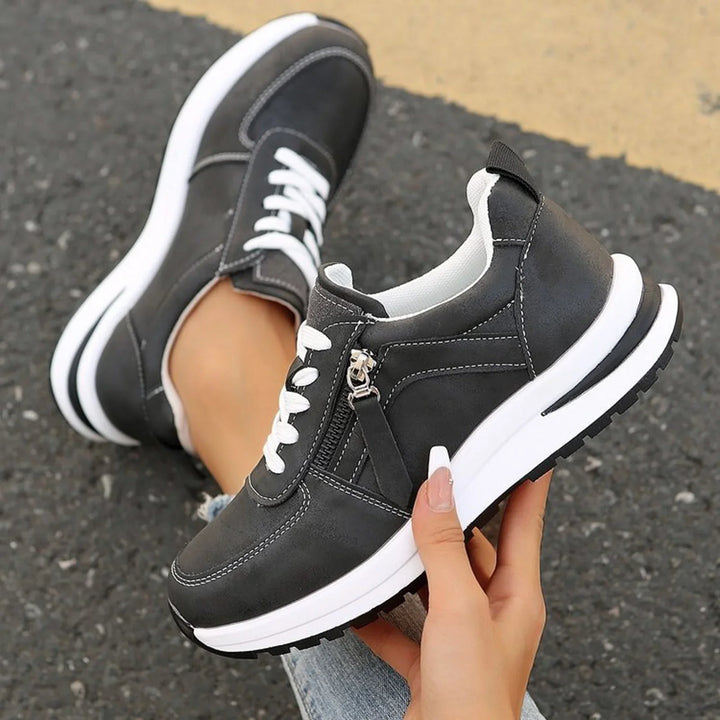 Lacey | Orthopedische Sneaker