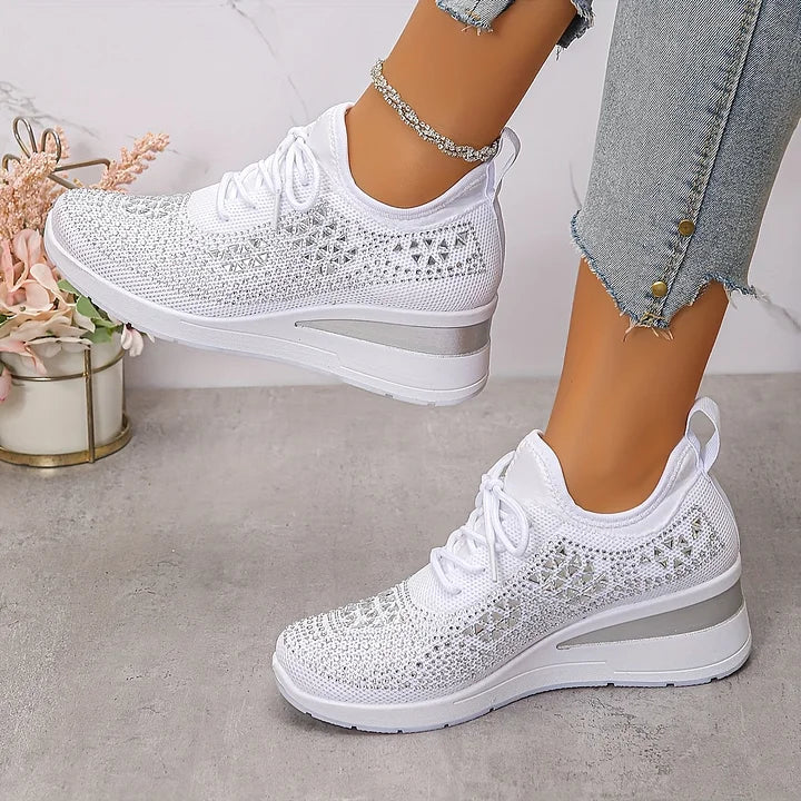 Bonnie | Orthopedische Sneakers