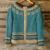 Allaira | Gezellige Vintage Cardigan