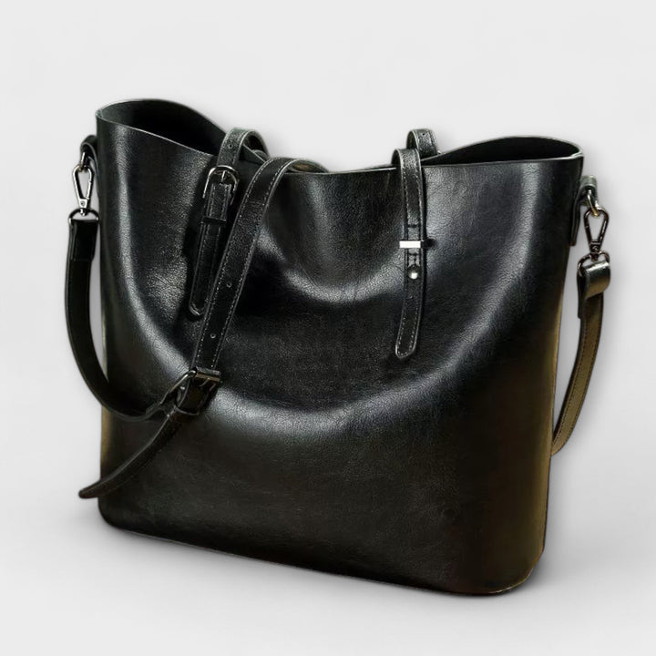 Moschino - Klassieke Schoudertas
