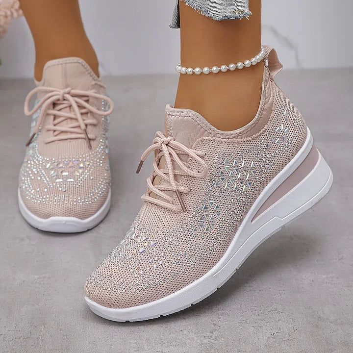 Bonnie | Orthopedische Sneakers