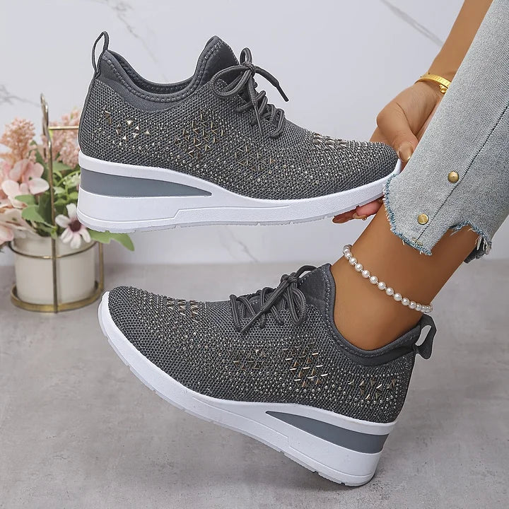 Bonnie | Orthopedische Sneakers