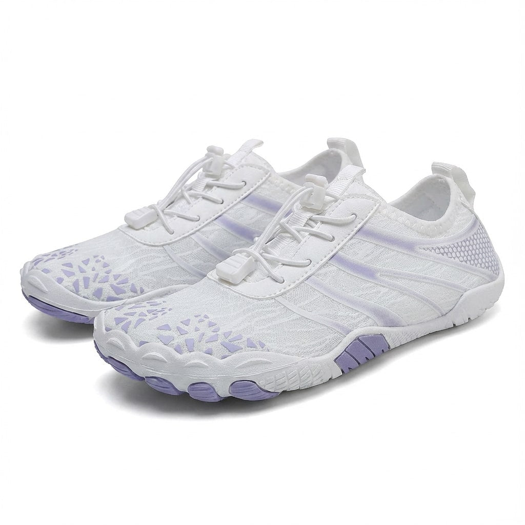 CloudStride - Gezonde & antislip barefoot schoenen (Unisex)