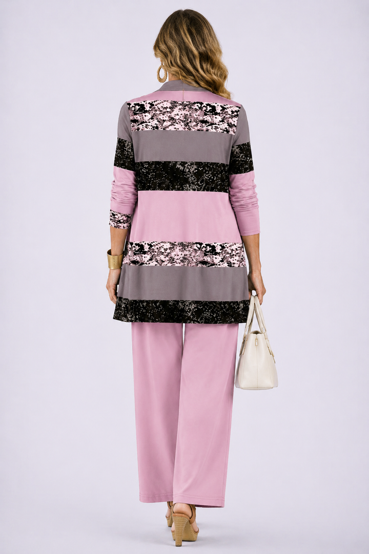 Patricia™ | 3-delige Set