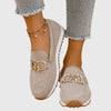 Susie | Orthopedische Loafer Sneakers