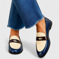 Francesca | Elegante mocassins