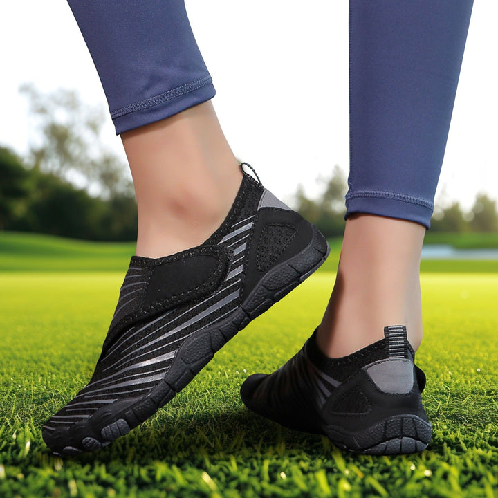 Mira - Barefoot Orthopedische Trainers